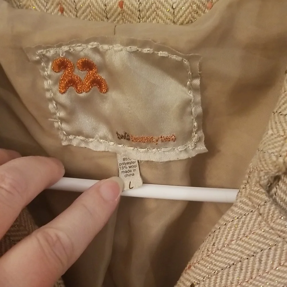 Twill twenty two jacket - Picture 4 of 10